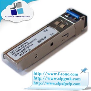 FTCP-131X-XX (SFP-10G-1310NM-˫